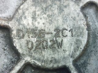 bontott FORD FOCUS II Vákumpumpa