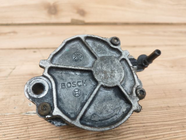 bontott FORD FOCUS II Vákumpumpa