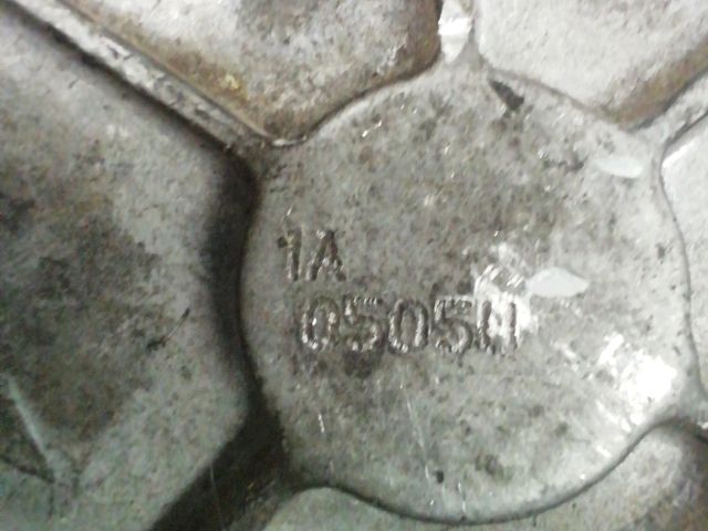 bontott FORD FOCUS II Vákumpumpa