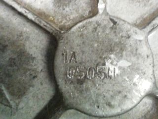 bontott FORD FOCUS II Vákumpumpa