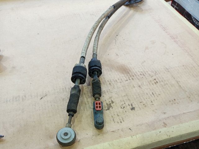 bontott FORD FOCUS II Váltó Bowden