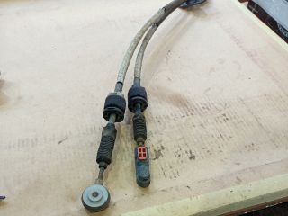 bontott FORD FOCUS II Váltó Bowden