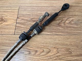 bontott FORD FOCUS II Váltó Bowden