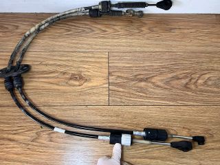 bontott FORD FOCUS II Váltó Bowden