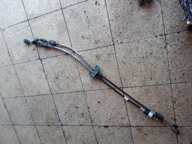 bontott FORD FOCUS II Váltó Bowden