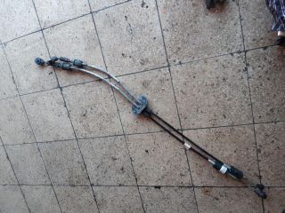 bontott FORD FOCUS II Váltó Bowden