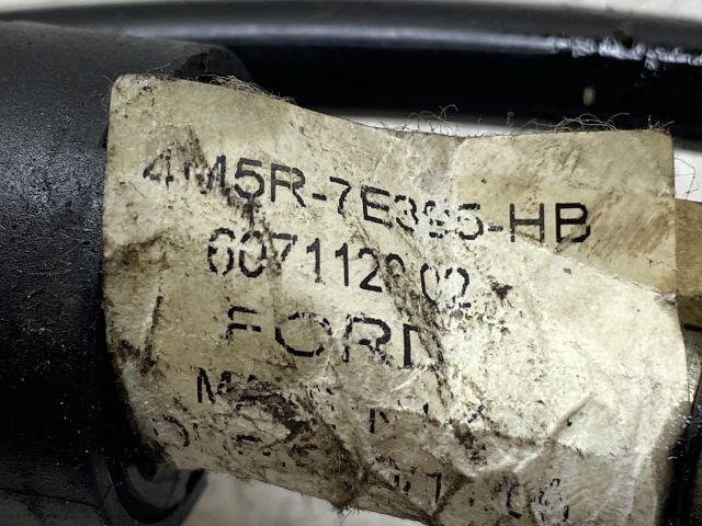 bontott FORD FOCUS II Váltó Bowden