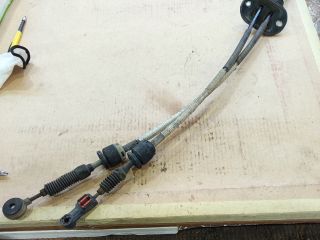 bontott FORD FOCUS II Váltó Bowden