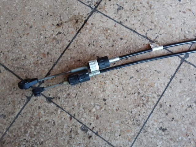 bontott FORD FOCUS II Váltó Bowden