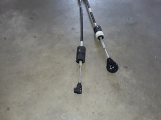 bontott FORD FOCUS II Váltó Bowden