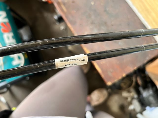 bontott FORD FOCUS II Váltó Bowden