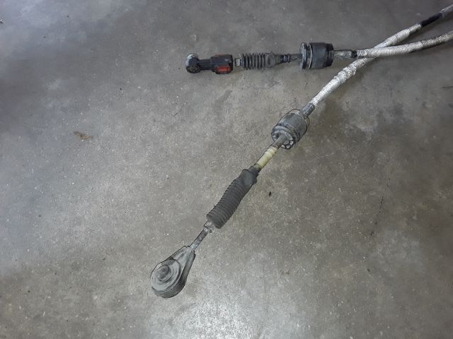 bontott FORD FOCUS II Váltó Bowden