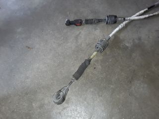 bontott FORD FOCUS II Váltó Bowden