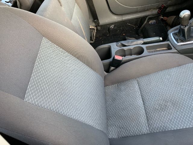 bontott FORD FOCUS II Váltó Kulissza