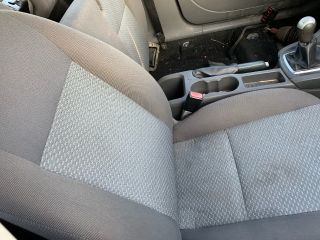 bontott FORD FOCUS II Váltó Kulissza