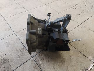 bontott FORD FOCUS II Váltó (Mechanikus)