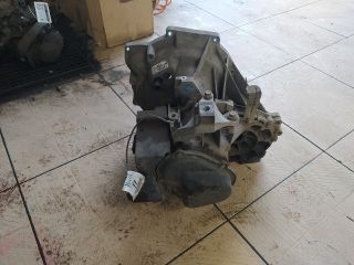 bontott FORD FOCUS II Váltó (Mechanikus)