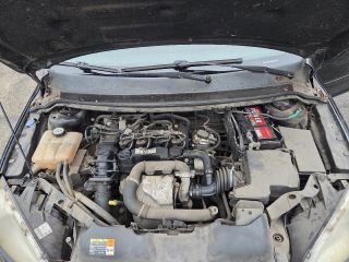 bontott FORD FOCUS II Váltó (Mechanikus)