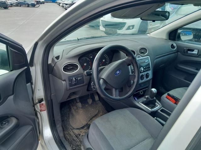 bontott FORD FOCUS II Váltó (Mechanikus)