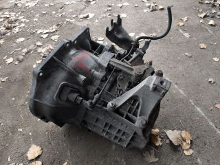 bontott FORD FOCUS II Váltó (Mechanikus)