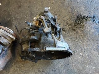 bontott FORD FOCUS II Váltó (Mechanikus)