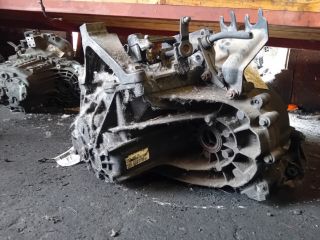 bontott FORD FOCUS II Váltó (Mechanikus)