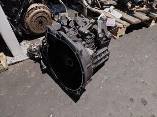 bontott FORD FOCUS II Váltó (Mechanikus)