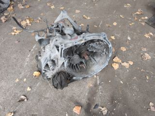 bontott FORD FOCUS II Váltó (Mechanikus)