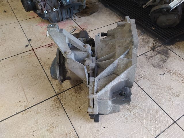 bontott FORD FOCUS II Váltó (Mechanikus)