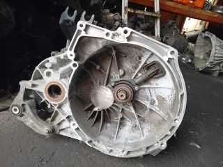 bontott FORD FOCUS II Váltó (Mechanikus)