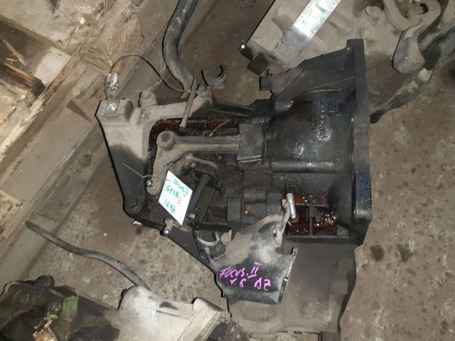 bontott FORD FOCUS II Váltó (Mechanikus)