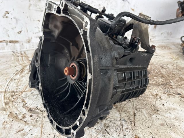 bontott FORD FOCUS II Váltó (Mechanikus)