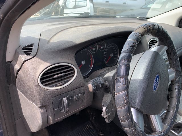 bontott FORD FOCUS II Váltó (Mechanikus)