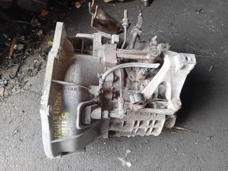 bontott FORD FOCUS II Váltó (Mechanikus)