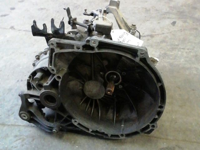 bontott FORD FOCUS II Váltó (Mechanikus)