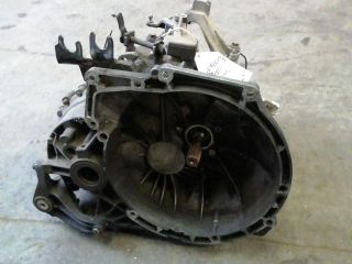 bontott FORD FOCUS II Váltó (Mechanikus)