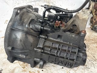bontott FORD FOCUS II Váltó (Mechanikus)