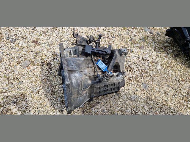 bontott FORD FOCUS II Váltó (Mechanikus)