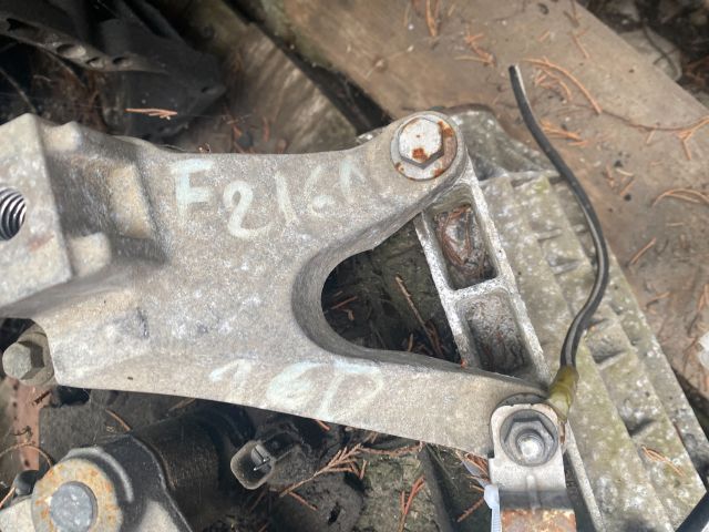 bontott FORD FOCUS II Váltó (Mechanikus)