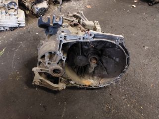 bontott FORD FOCUS II Váltó (Mechanikus)