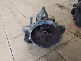 bontott FORD FOCUS II Váltó (Mechanikus)