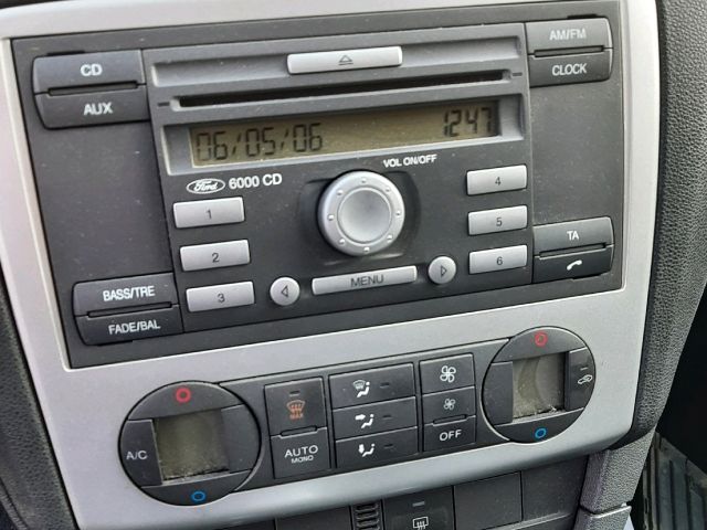 bontott FORD FOCUS II Váltó (Mechanikus)