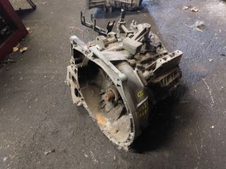 bontott FORD FOCUS II Váltó (Mechanikus)