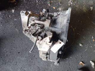 bontott FORD FOCUS II Váltó (Mechanikus)