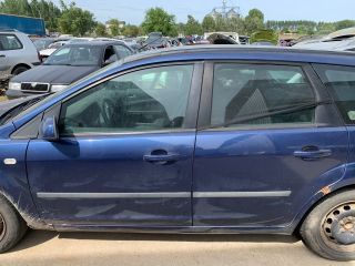 bontott FORD FOCUS II Váltó (Mechanikus)