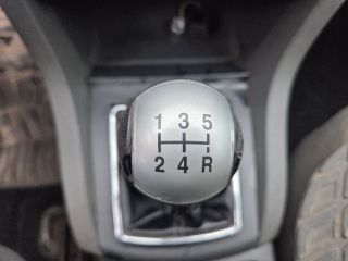 bontott FORD FOCUS II Váltó (Mechanikus)
