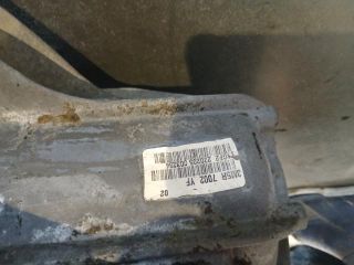 bontott FORD FOCUS II Váltó (Mechanikus)