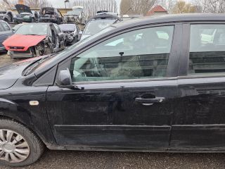 bontott FORD FOCUS II Váltó (Mechanikus)