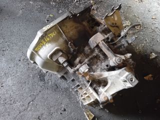 bontott FORD FOCUS II Váltó (Mechanikus)