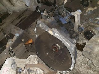 bontott FORD FOCUS II Váltó (Mechanikus)